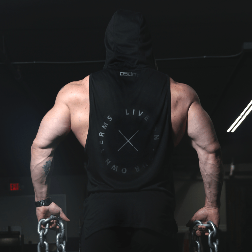 Deep Cut tune Out Black - Against The Grain