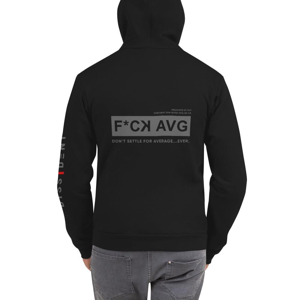 F*ck Avg Hoodie sweater