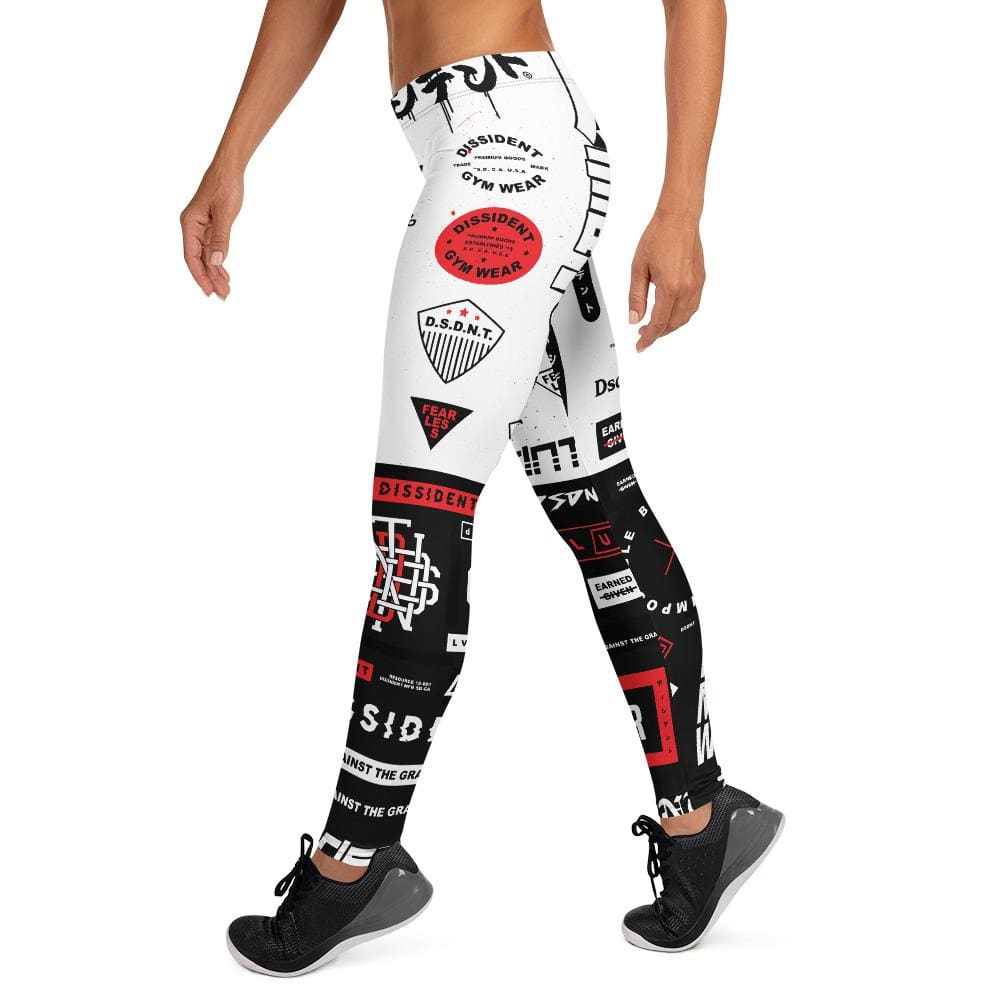 Kaotics Leggings