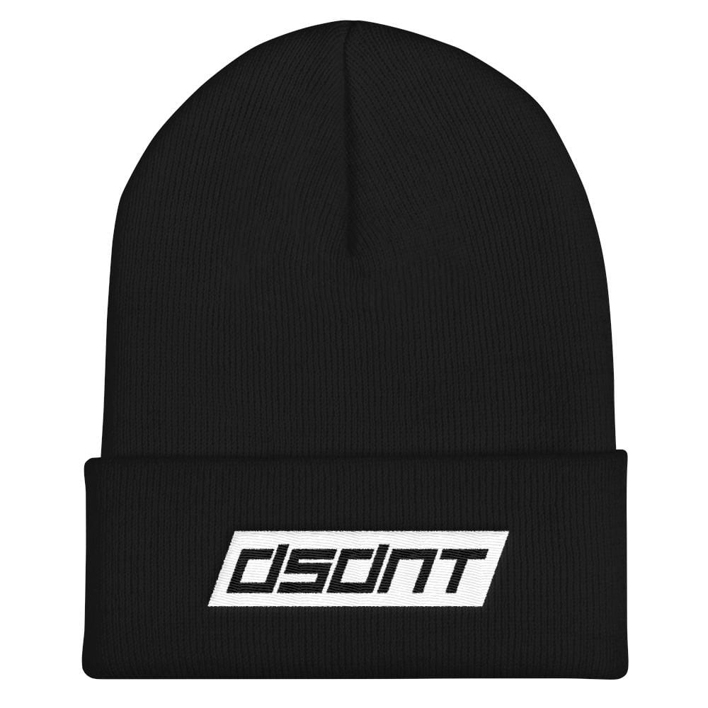 DSDNT Cuffed Beanie