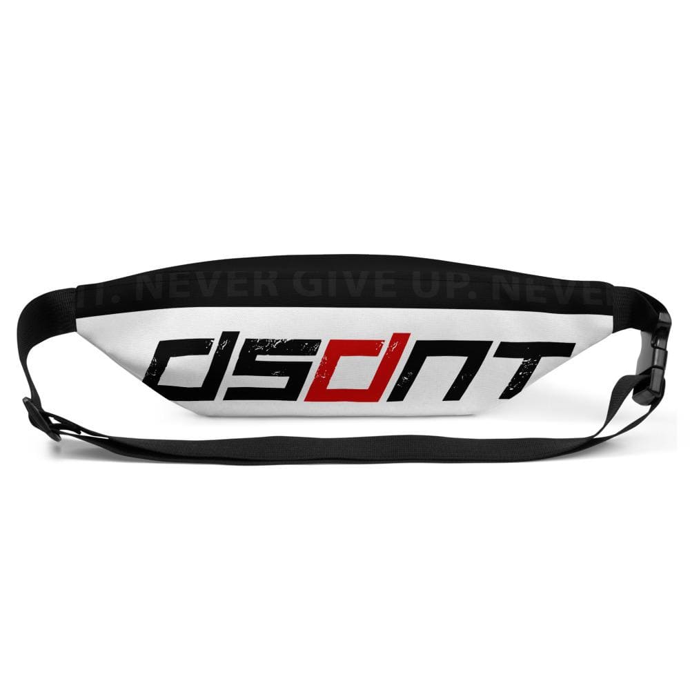 DSDNT SELF MADE Tactical Satchel